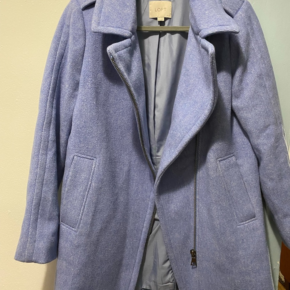 Moto Jacket - image 2